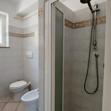Appartamento Narcisa Patio