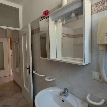 Apartment Narcisa Patio